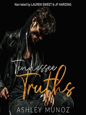 cover image of Tennessee Truths